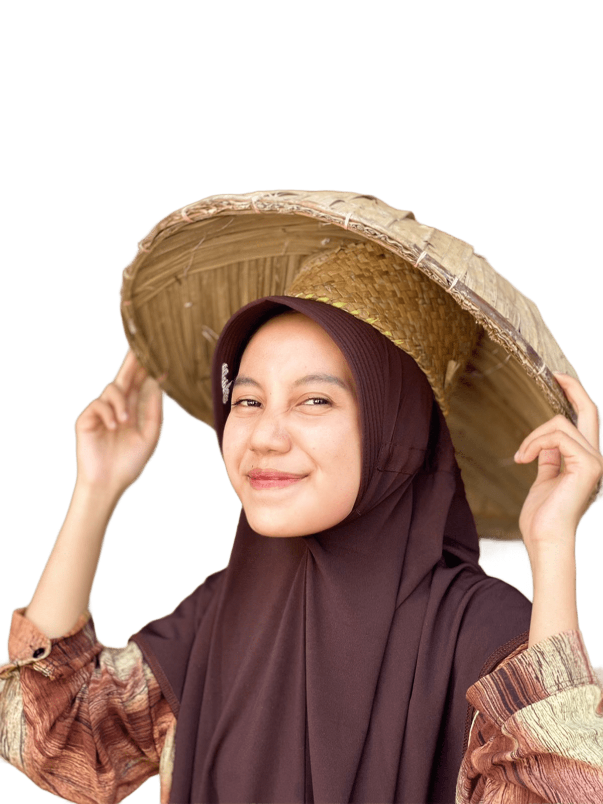Qolbiatul Fitria, S.Sos.